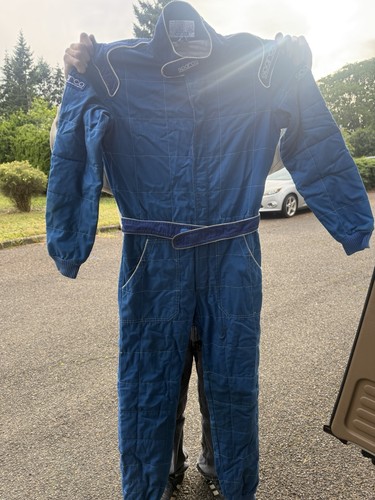Sparco vintage racing - racing, 2007