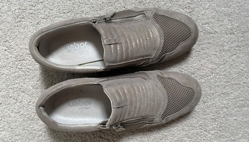Gabor trainers size - , 7g