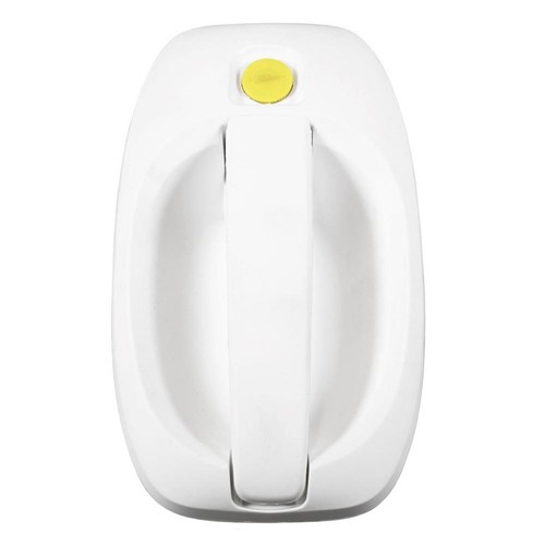 Star external lock - lock, (left