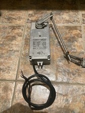 LANDIS & GYR ACTUATOR 24Vac