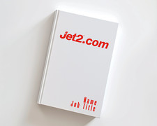 Jet2 Cabin Crew Airline Pilot Notebook Notes Journal Personalised Jet 2 Holidays