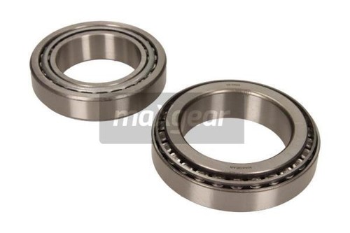 0925 maxgear wheel bearing - maxgear,