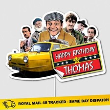 Personalised Only Fools Horses
