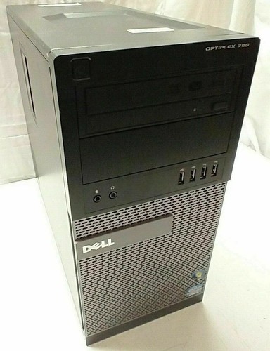 Dell optiplex 790 2400 - dell,
