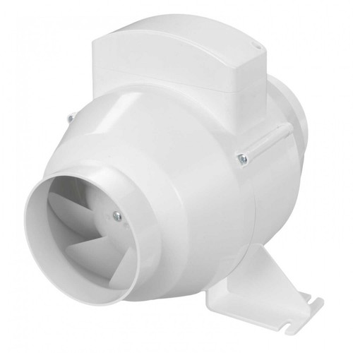 Umd100ta mixed flow - flow, 100mm