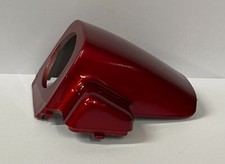 NOS OEM Main Switch Cover Red