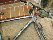 Fork for carrera subway