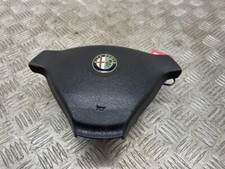 ALFA ROMEO GTV 3.0 V6 LUSSO Steering Wheel Crash Bag Centre