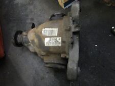 BMW 5 series E39 95-03 530D diesel Auto gearbox Rear Diff Differential 
