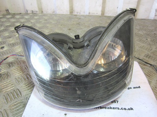 Aprilia leonardo 300 headlight - leonardo,