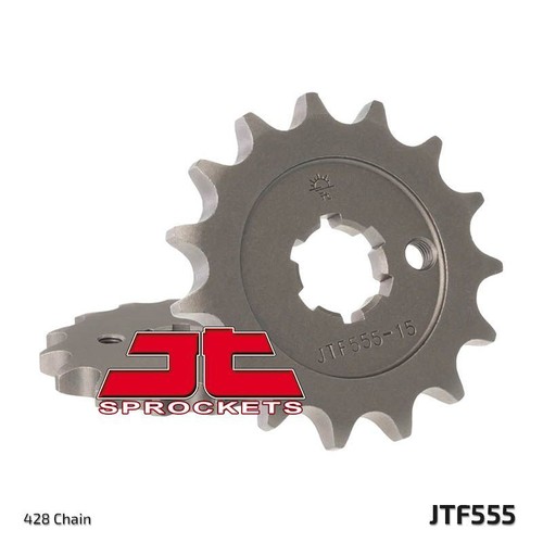 Front sprocket jtf555 13 - sprocket,