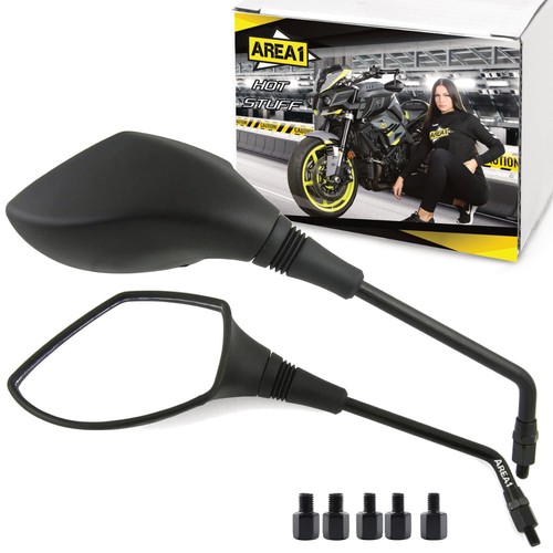 Area1 rearview mirror set - rearview,