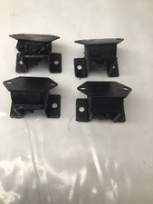 Datsun Roadster 1966 Engine