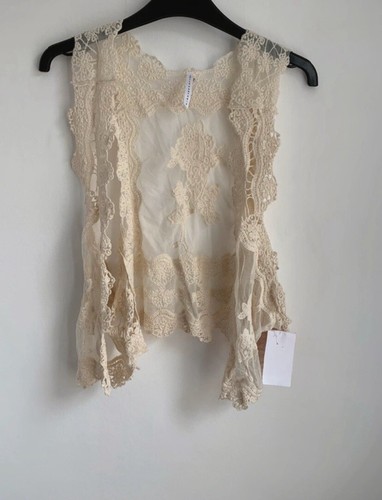 Nella fantasia cream lace - nella,