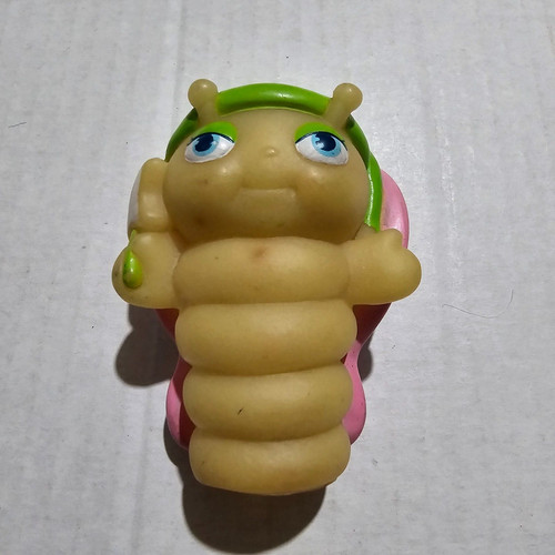 1985 playskool glo - glo, glow
