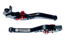 YAMAHA WR125R  2009-2011 SHORT