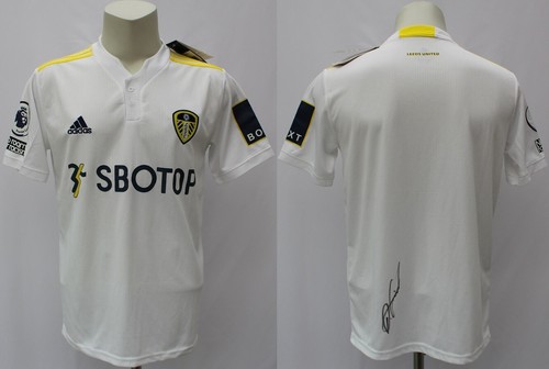 2020 leeds united - united, home
