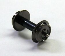 kato N gauge metal wheels x 8