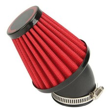 42mm Car Sport Cold Air Filter
