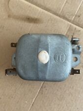 VINTAGE CLASSIC VW BEETLE 14V 30A VOLTAGE REGULATOR #0190350068