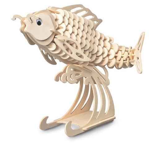 Quay carp woodcraft - quay,