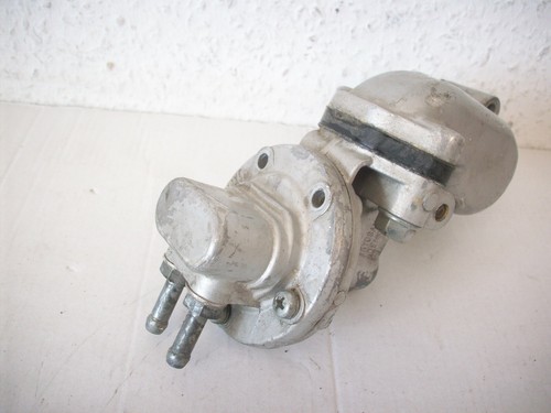 Fuel pump - /,