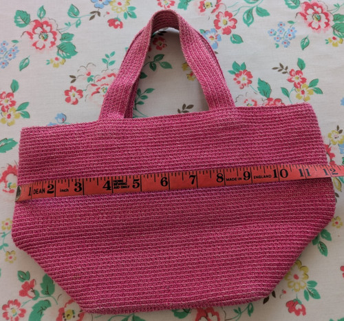 Hobbs pink summer bag - hobbs, smart