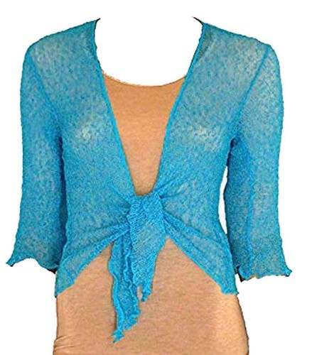 Women tie plain 4 sleeve - women, up