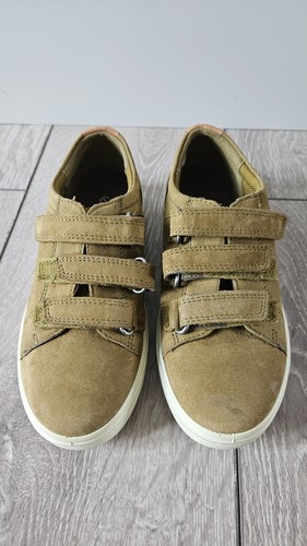 Boys ecco snickers shoes size - boys,