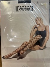 Wolford Cilia Large Diamond