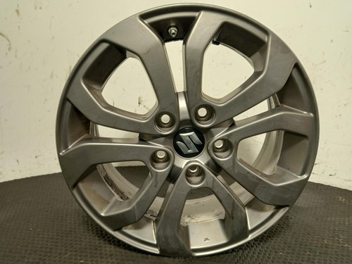 Suzuki vitara alloy wheel - alloy,