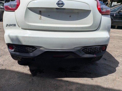 Nissan juke f15 tekna 2016 - nissan,