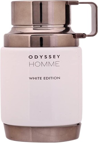 Armaf odyssey homme - armaf, white