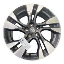 VAUXHALL GRANDLAND X 18 INCH