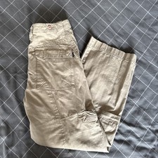 Fat Face Cargo Trousers Mens
