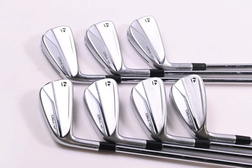 Left hand taylormade p790 - p790, 2021
