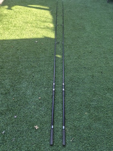 Chub snooper carp rods - 2,