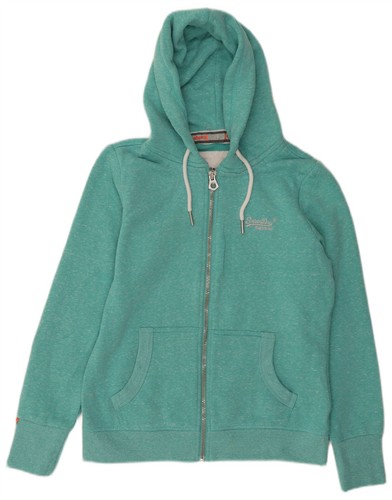 Superdry womens zip hoodie - womens,
