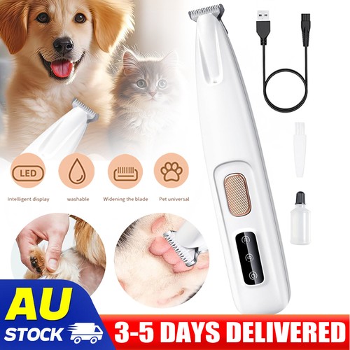Silent pet cordless cat - pet, s