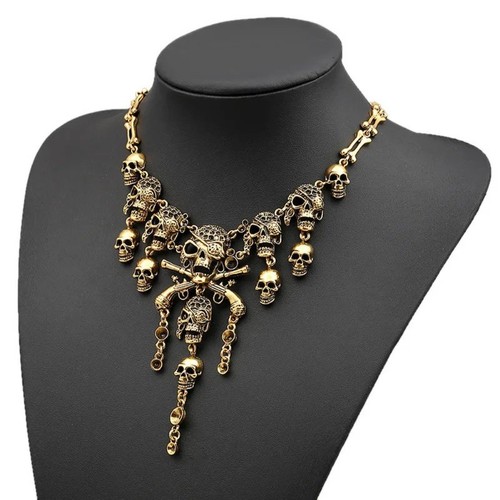 Women pirate skull - women’s,