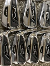 Titleist AP2 FORGED 712 Iron