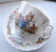 Royal Doulton BRAMBLY HEDGE