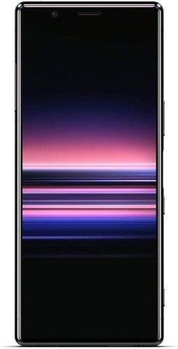 New sony xperia - sony,