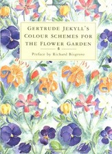 Gertrude Jekyll's Colour