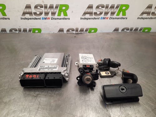 Bmw engine ecu ews kit - engine,