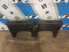 VW Touran Front Seat Bases &