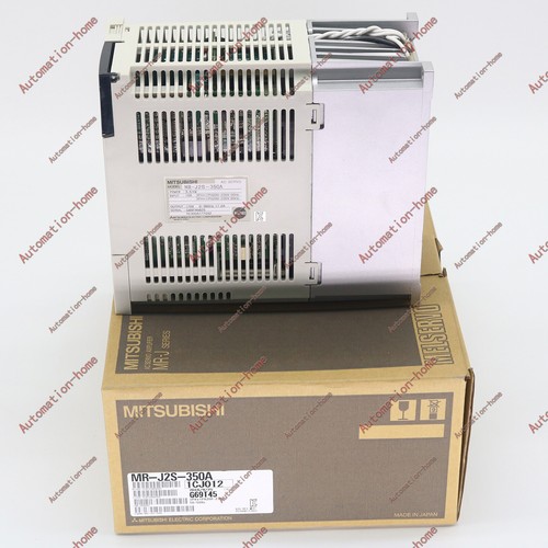 1pc new j2s 350a - 1pc, mr-j2s-350a