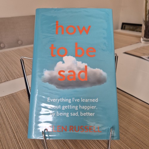 How sad everything - how,
