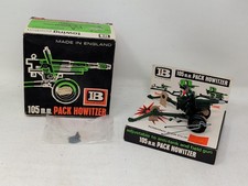 VINTAGE BRITAINS MODELS 105MM