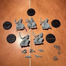 Mandrakes Drukhari Finecast